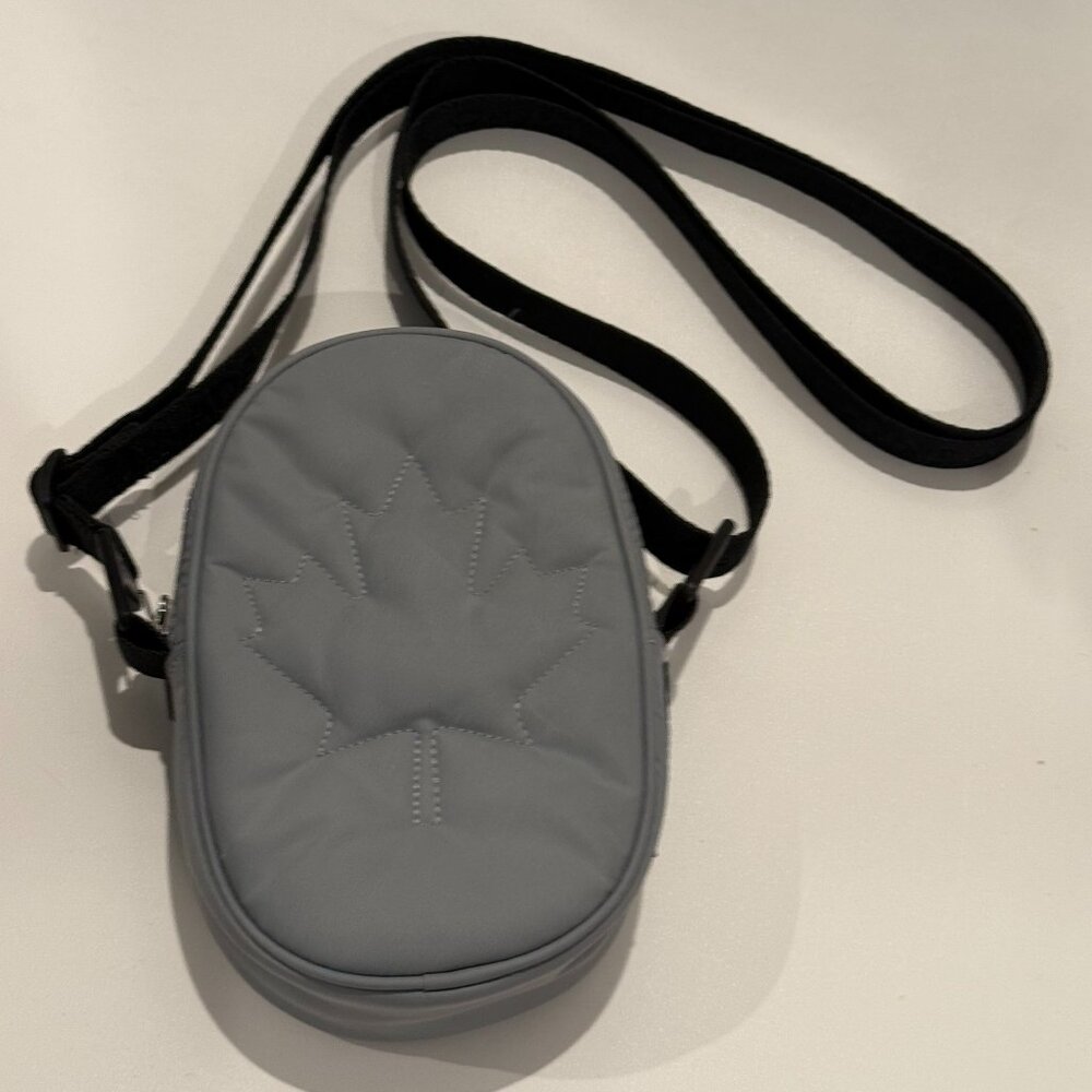 lululemon Team Canada crossbody bag NWOT